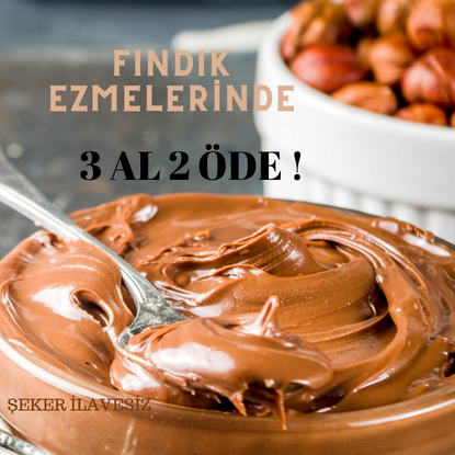 3 AL 2 ÖDE !